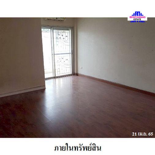 รูป 🔥 ขายทาวน์เฮ้าส์ 3 ชั้น✅ แฮปปี้แลนด์ แกรนด์ วิลล์ | Happyland Grand Ville | ใกล้ MRT ลาดพร้าว 101 - รูปที่ 8/13