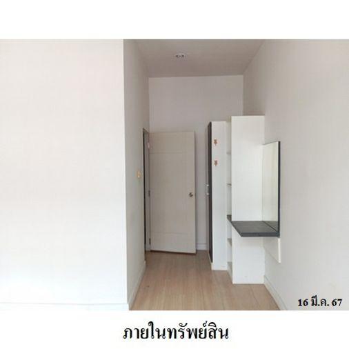 รูป 🔥 ขายทาวน์เฮ้าส์ 3 ชั้น✅ ซิกเนเจอร์ กัลปพฤกษ์ | Signature Kalpapruek | ใกล้ MRT หลักสอง - รูปที่ 7/14