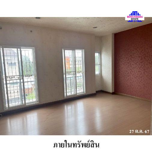 รูป 🔥ขายทาวน์เฮ้าส์ 3 ชั้น ✅ บ้านกลางเมือง เออร์บาเนี่ยน | Baan Klang Muang Urbanion | ใกล้ MRT - รูปที่ 12/12