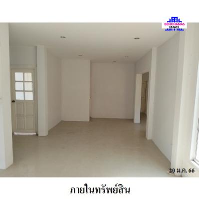 รูป 🔥ขายบ้านเดี่ยว✅ ธนทอง ธาราธร | Thong Thong Tharathorn | ใกล้ MRT หลักสอง - รูปที่ 6/11