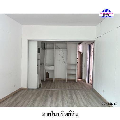 รูป 🔥ขายทาวน์เฮ้าส์ 3 ชั้น ✅ บ้านกลางเมือง เออร์บาเนี่ยน | Baan Klang Muang Urbanion | ใกล้ MRT - รูปที่ 7/12