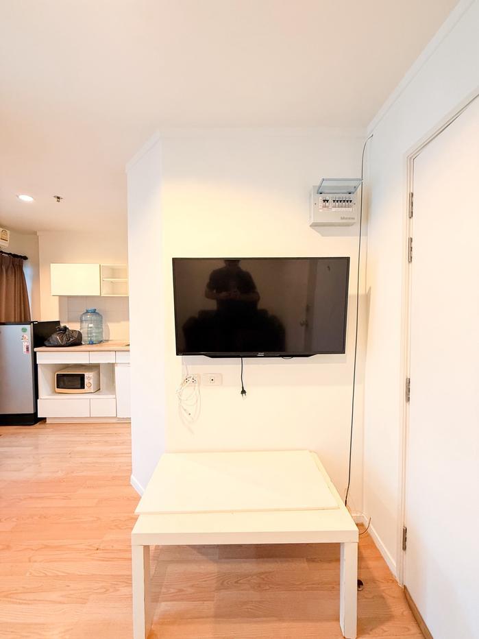 picture AS2331 Lumpini Mega City Bangna Condo For Rent - 5/12