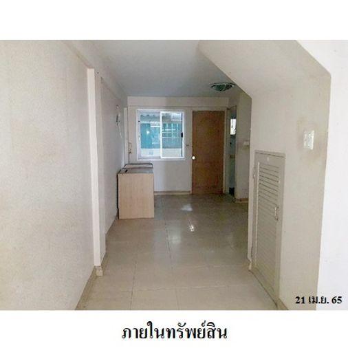 รูป 🔥 ขายทาวน์เฮ้าส์ 3 ชั้น✅ แฮปปี้แลนด์ แกรนด์ วิลล์ | Happyland Grand Ville | ใกล้ MRT ลาดพร้าว 101 - รูปที่ 7/13