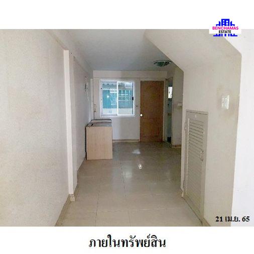 รูป 🔥 ขายทาวน์เฮ้าส์ 3 ชั้น✅ แฮปปี้แลนด์ แกรนด์ วิลล์ | Happyland Grand Ville | ใกล้ MRT ลาดพร้าว 101 - รูปที่ 7/13