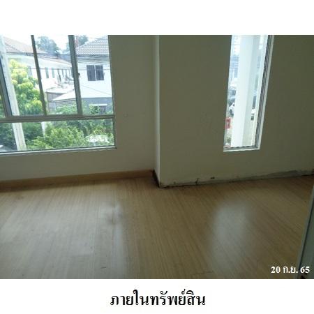 รูป 🔥 ขายทาวน์เฮ้าส์ 2 ชั้น✅ พฤกษาวิลล์ 48 | Pruksa Ville 48 | ดอนเมือง - รูปที่ 3/6