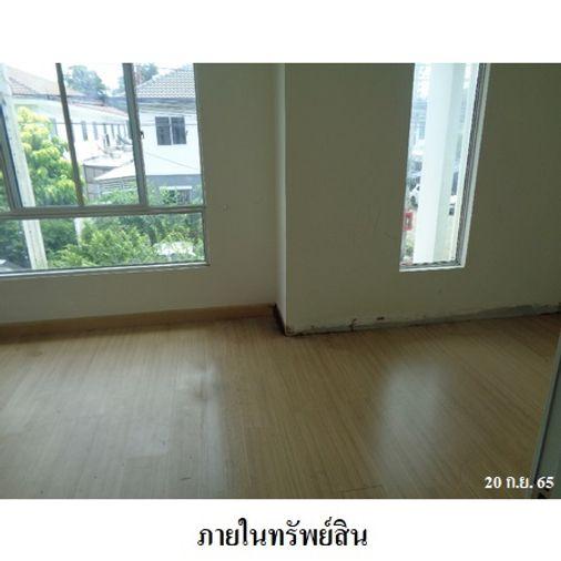 รูป 🔥 ขายทาวน์เฮ้าส์ 2 ชั้น✅ พฤกษาวิลล์ 48 | Pruksa Ville 48 | ดอนเมือง - รูปที่ 3/6