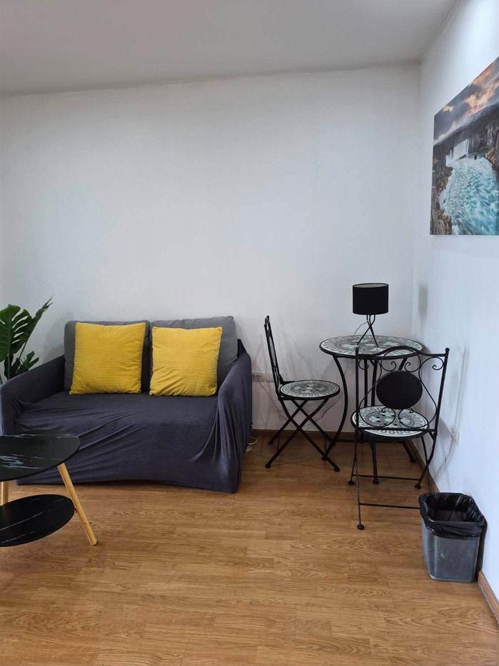 picture U Delight @ Onnut Station Condominium For Rent - 1/10