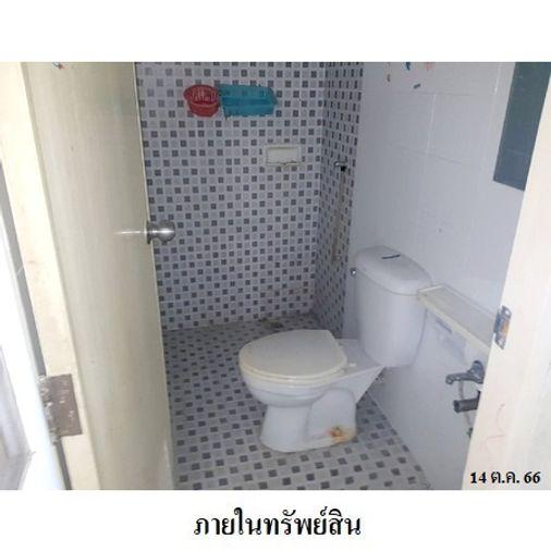 รูป 🔥 ขายทาวน์เฮ้าส์ 2 ชั้น✅ สวนหลวงวิลล์ 5 | Suan Luang Ville 5 | MRT ศรีนุช - รูปที่ 13/15