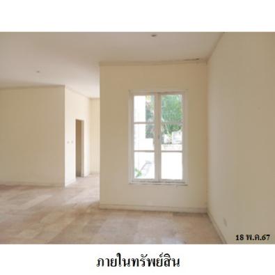 รูป 🔥 ขายบ้านเดี่ยว ธาราเทวา พระราม 2  | Baan Taratewa Rama 2 | ใกล้ MRT หลักสอง  - รูปที่ 3/13
