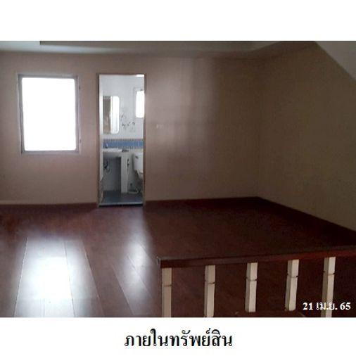 รูป 🔥 ขายทาวน์เฮ้าส์ 3 ชั้น✅ แฮปปี้แลนด์ แกรนด์ วิลล์ | Happyland Grand Ville | ใกล้ MRT ลาดพร้าว 101 - รูปที่ 4/13