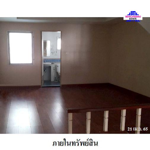 รูป 🔥 ขายทาวน์เฮ้าส์ 3 ชั้น✅ แฮปปี้แลนด์ แกรนด์ วิลล์ | Happyland Grand Ville | ใกล้ MRT ลาดพร้าว 101 - รูปที่ 4/13