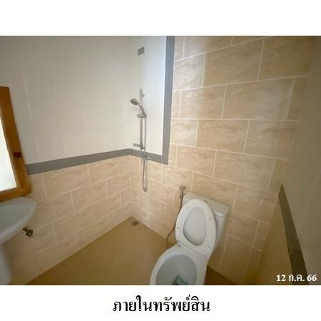 รูป 🔥 ขายทาวน์เฮ้าส์ 2 ชั้น✅ โกลเด้น ทาวน์ รามอินทรา-คู้บอน | Golden Town Ramintra-Khubon | คู้บอน - รูปที่ 7/9