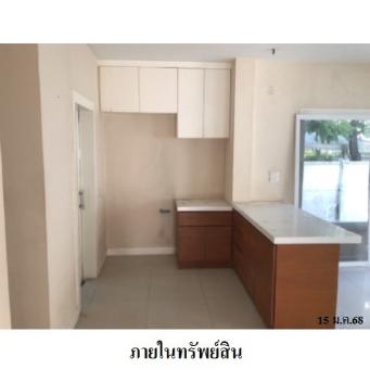 รูป 🔥ขายบ้านเดี่ยว✅ เดอะ เซนโทร วัชรพล | The Centro Watcharapol | ใกล้ BTS คูคต  - รูปที่ 9/15