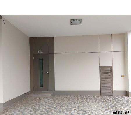 รูป 🔥 ขายบ้านเดี่ยว คาซ่าวิลล์ รามคำแหง-วงแหวน 2 | Casa Ville Ramkhamhaeng-Wongwaen 2 ใกล้ Airport Rail Link สถานีบ้านทับช้าง - รูปที่ 2/14