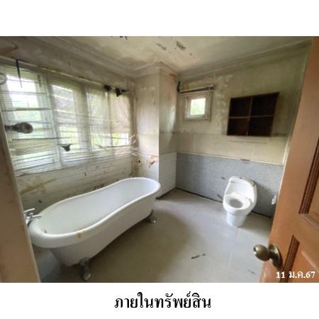 picture 🔥 House for Sale at Laddarom Phetkasem 69 - 19/19