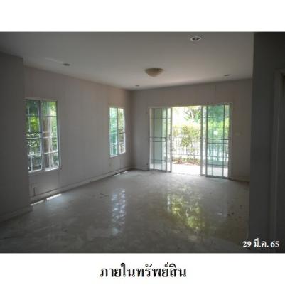 รูป 🔥 ขายบ้านเดี่ยว ทำเลจตุโชติ – ออเงิน สายไหม -Passorn 19 ใกล้Central Ramindra - รูปที่ 6/13