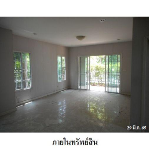 รูป 🔥 ขายบ้านเดี่ยว ทำเลจตุโชติ – ออเงิน สายไหม -Passorn 19 ใกล้Central Ramindra - รูปที่ 6/13