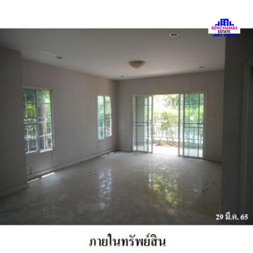 รูป 🔥 ขายบ้านเดี่ยว ทำเลจตุโชติ – ออเงิน สายไหม -Passorn 19 ใกล้Central Ramindra - รูปที่ 6/13