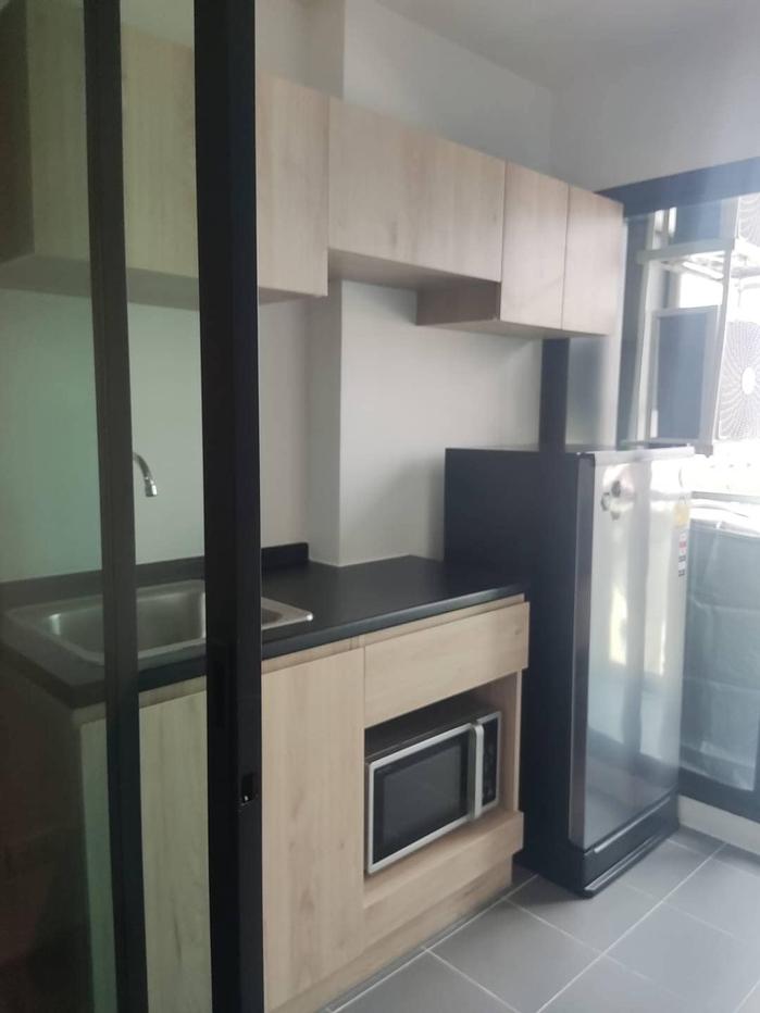 picture 🎈#PC2307_354 🎈💥Urgent💥 Available from 15 Oct '26—grab it fast before it's gone! ‼️ For Rent: 11k 🔥 The Excel Ratchada 18 Condo. - 11/15
