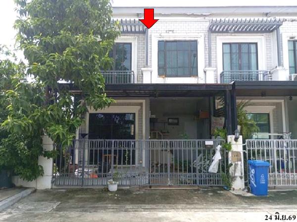 picture 🔥 FOR SALE – Pruksa Ville Phaholyothin-Ramindra (1)| Near BTS Sai Yud - 2/6