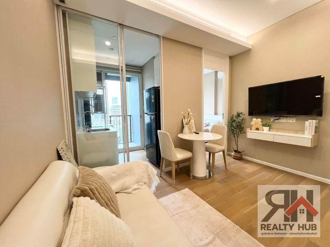 รูป 🔴RV21886🟡 ให้เช่าถูกมาก👍 The Saint Residences 💛🧡 ✅แอดไลน์ @mproperty (มี @ ด้วย) แอดมินตอบไว - รูปที่ 13/22