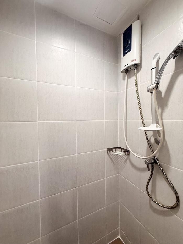 picture AS2331 Lumpini Mega City Bangna Condo For Rent - 10/12