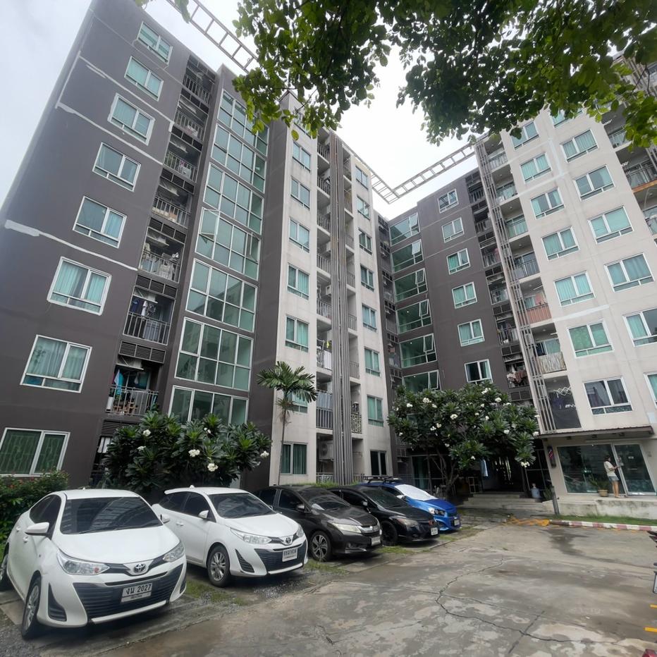 รูป BG 5252 : Arkhom ไอริส แอเวนิว - รูปที่ 5/21