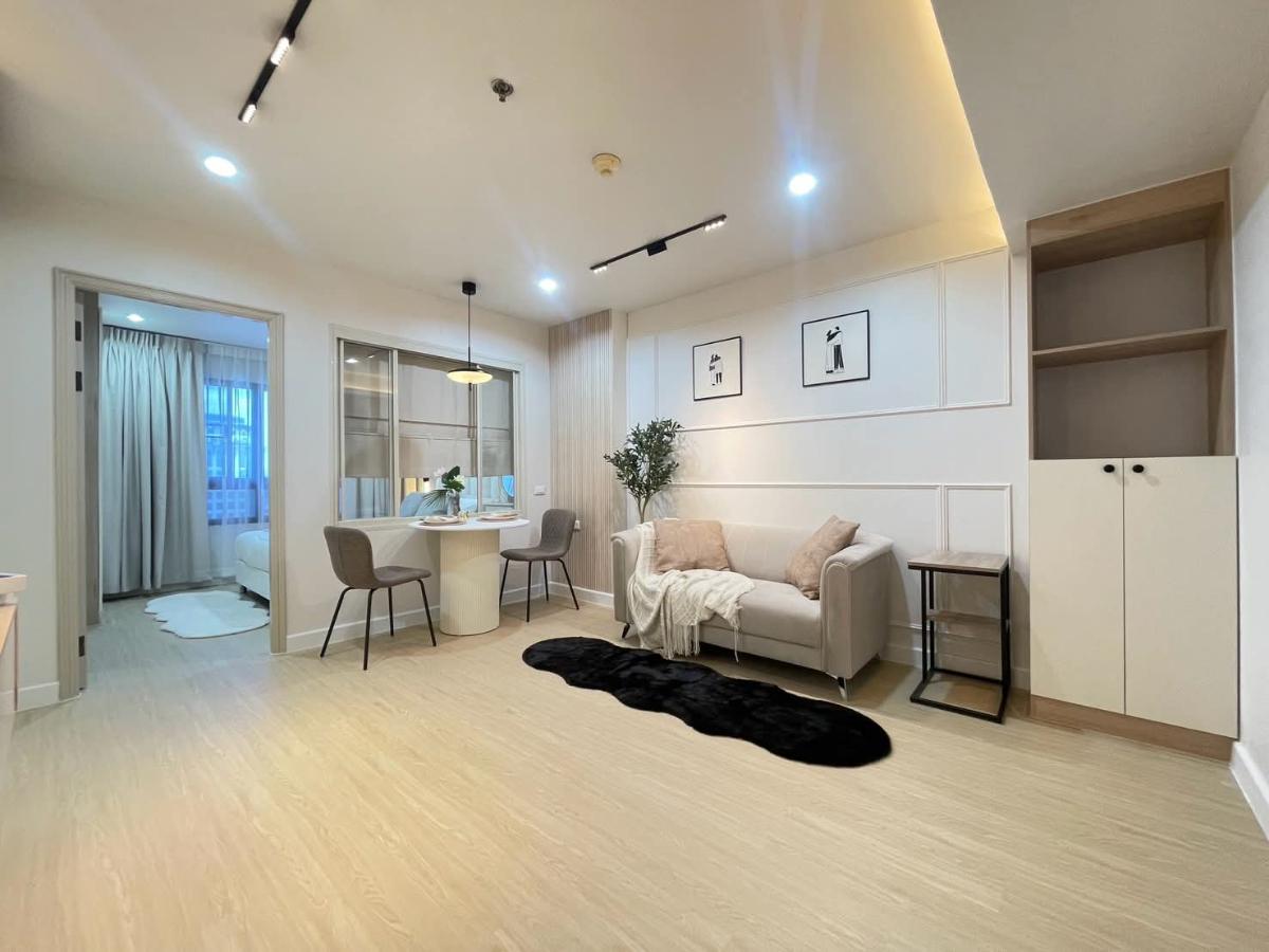 picture Sasikarn110926  For sale : lumpini place Pinklao2 - 11/14