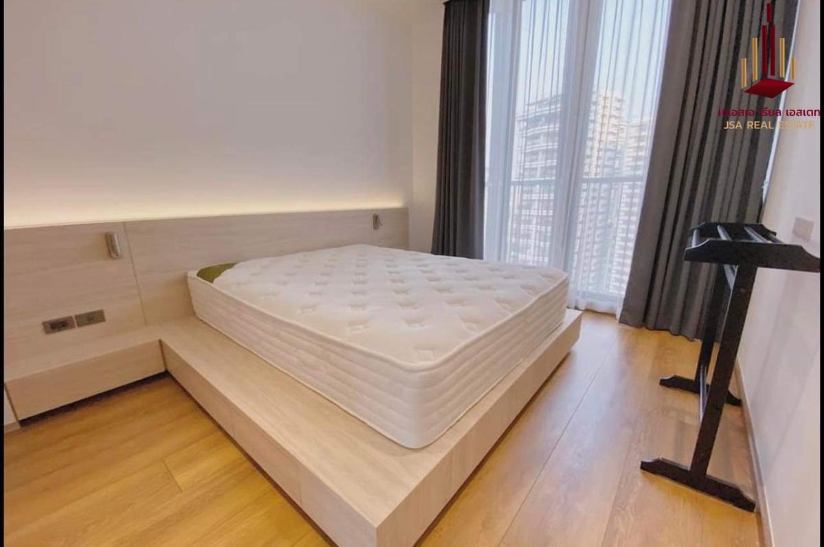 picture ✨ For Rent: Park Origin Phrom Phong Condo ✨ 💰 Only 34,000 THB/month   - 1/3