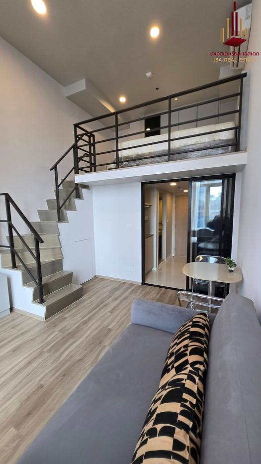 picture ✨ For Rent: Culture Thonglor Condo ✨ 💰 Only 35,000 THB/month - 2/8
