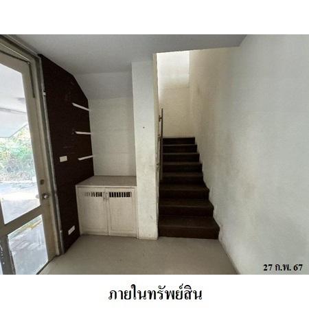 รูป 🔥 **ขายบ้านเดี่ยว สกาย ดอนเมือง-สรงประภา | SKY Don Mueang-Songprapha - รูปที่ 7/16