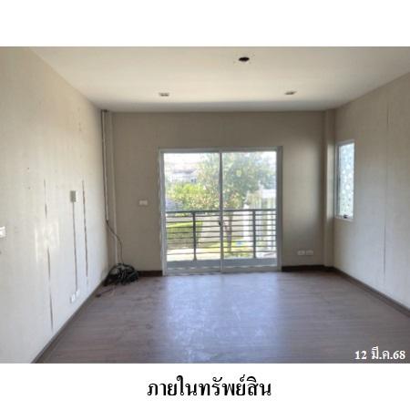 รูป 🔥 **ขายบ้านเดี่ยว คาซ่า พรีเมี่ยม พระราม 2 | Casa Premium Rama 2 - รูปที่ 15/18