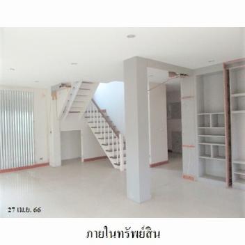 รูป 🔥ขายบ้านเดี่ยว คาซ่าวิลล์ วัชรพล-สุขาภิบาล 5  | Casa Ville Watcharapol-Sukhapiban 5 | ใกล้ BTS สะพานใหม่ - รูปที่ 3/14