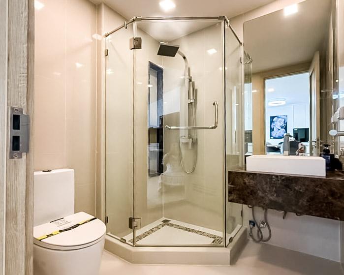 รูป 2 Bedroom Condo for Sale The Peak Towers Pratumnak Pattaya - รูปที่ 13/16
