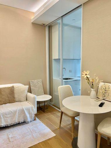 รูป 🔴RV21886🟡 ให้เช่าถูกมาก👍 The Saint Residences 💛🧡 ✅แอดไลน์ @mproperty (มี @ ด้วย) แอดมินตอบไว - รูปที่ 4/22