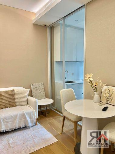 รูป 🔴RV21886🟡 ให้เช่าถูกมาก👍 The Saint Residences 💛🧡 ✅แอดไลน์ @mproperty (มี @ ด้วย) แอดมินตอบไว - รูปที่ 4/22