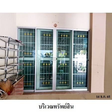 รูป 🔥 ขายบ้านเดี่ยว เพ็ญศิริเพลส สุวินทวงศ์-สุวรรณภูมิ| Pensiri Place Suwinthawong-Suvarnabhumi | ใกล้ - รูปที่ 5/6
