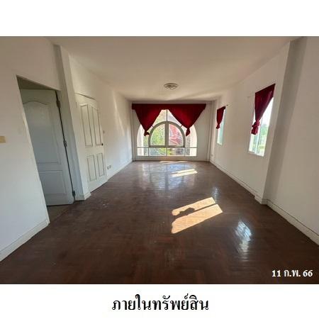 รูป 🔥ขายบ้านเดี่ยว ลลิล อินเดอะพาร์ค  | Lalin in the Park | ใกล้ BTS สายหยุด - รูปที่ 9/11