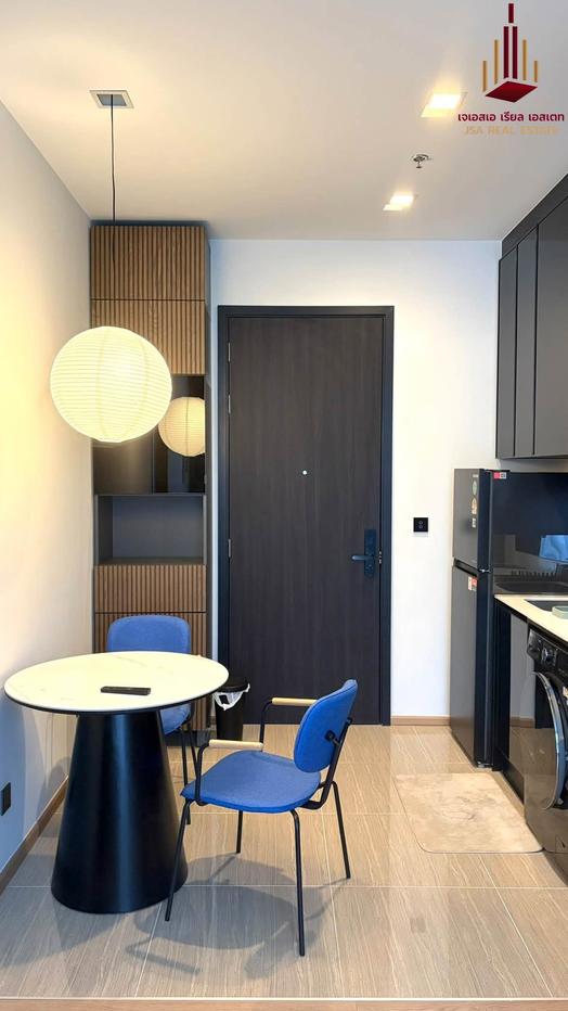 picture ✨ For Rent: Noble Around Ari Condo ✨ 💰 Only 26,000 THB/month  - 3/5