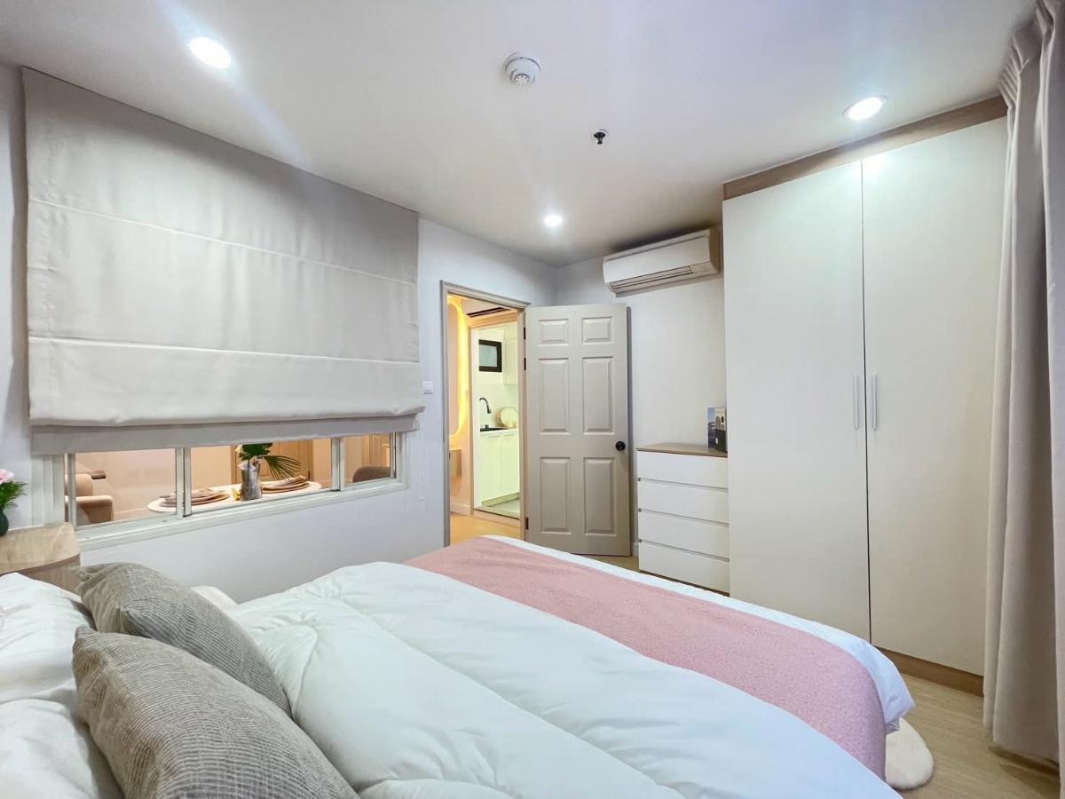 picture Sasikarn110926  For sale : lumpini place Pinklao2 - 3/14