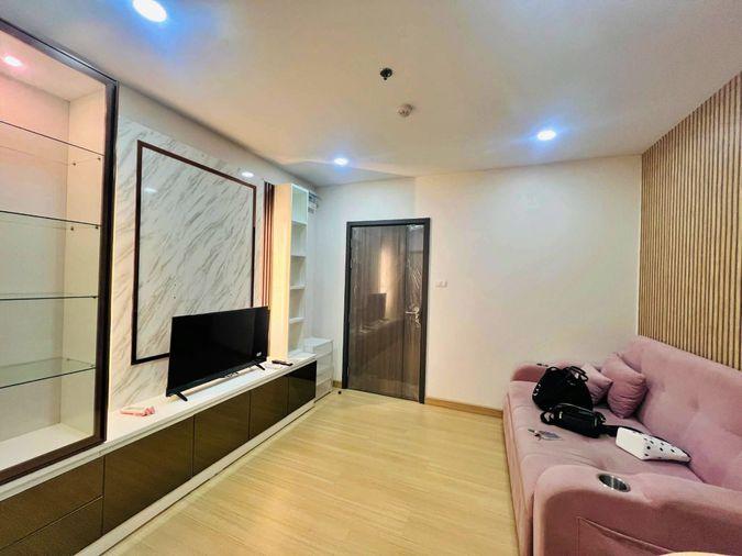 รูป ห้องว่าง 💎💎MW agency❣️❤️❣️❤️บางกะปิ💥ศุภาลัย เวอเรนด้า รามคำแหง🔴🟢🟡 - รูปที่ 3/17