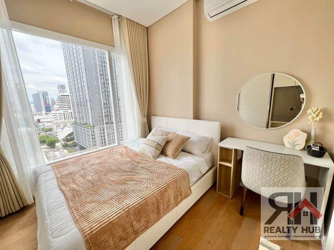 รูป 🔴RV21886🟡 ให้เช่าถูกมาก👍 The Saint Residences 💛🧡 ✅แอดไลน์ @mproperty (มี @ ด้วย) แอดมินตอบไว - รูปที่ 1/22