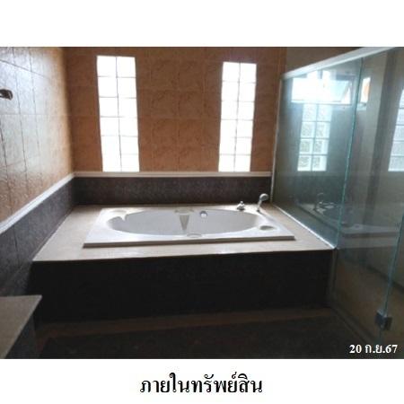 รูป 🔥 ขายบ้านเดี่ยว ธนทอง เอลลิแกนท์ โฮม | Thana Thong Elegant Home  - รูปที่ 8/8