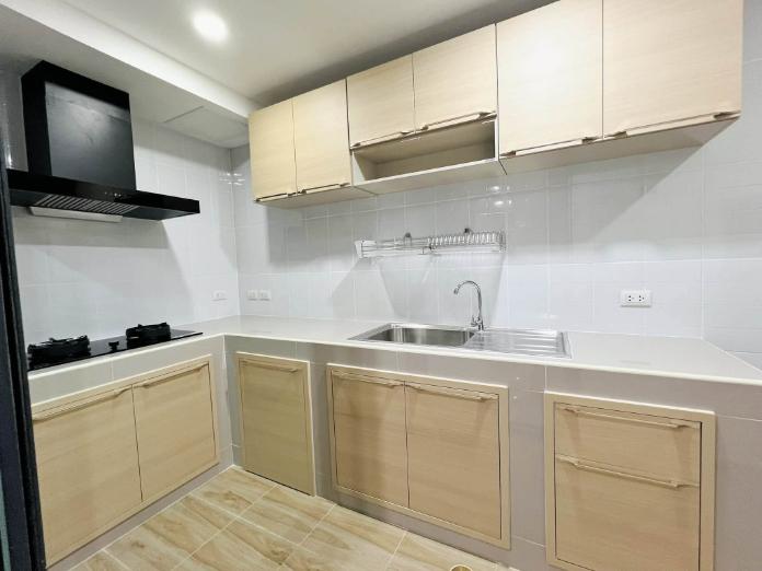 รูป ✅ว่าง✨ ✨ ให้เช่าทาวน์โฮม 3 ชั้น บ้านใหม่ บ้านกลางเมือง รามคำแหง พร้อมอยู่ ใกล้รถไฟฟ้า ✨✨💚ทักLINE: @682rrwqo - รูปที่ 11/13
