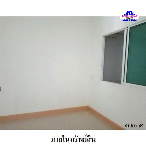 รูป 🔥 ขายทาวน์เฮ้าส์✅ กัสโต้ สุขสวัสดิ์ 26 | Gusto Suksawat 26 | ใกล้ MRT ราษฎร์บูรณะ - รูปที่ 7/10