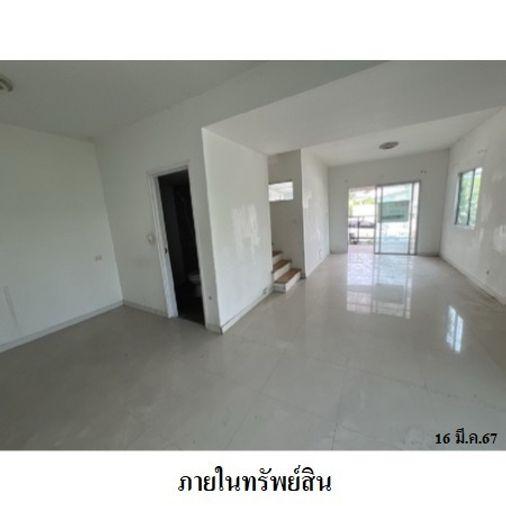 รูป 🔥 ขายทาวน์เฮ้าส์ 2 ชั้น✅พฤกษาวิลล์ 51 พหลโยธิน-เพิ่มสิน (29) Pruksa Ville 51 Phaholyothin-Permsin (29) 📍 ใกล้ BTS รพ.ภูมิพลอดุลยเดช - รูปที่ 8/13
