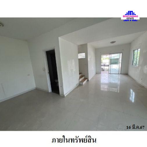 รูป 🔥 ขายทาวน์เฮ้าส์ 2 ชั้น✅พฤกษาวิลล์ 51 พหลโยธิน-เพิ่มสิน (29) Pruksa Ville 51 Phaholyothin-Permsin (29) 📍 ใกล้ BTS รพ.ภูมิพลอดุลยเดช - รูปที่ 8/13