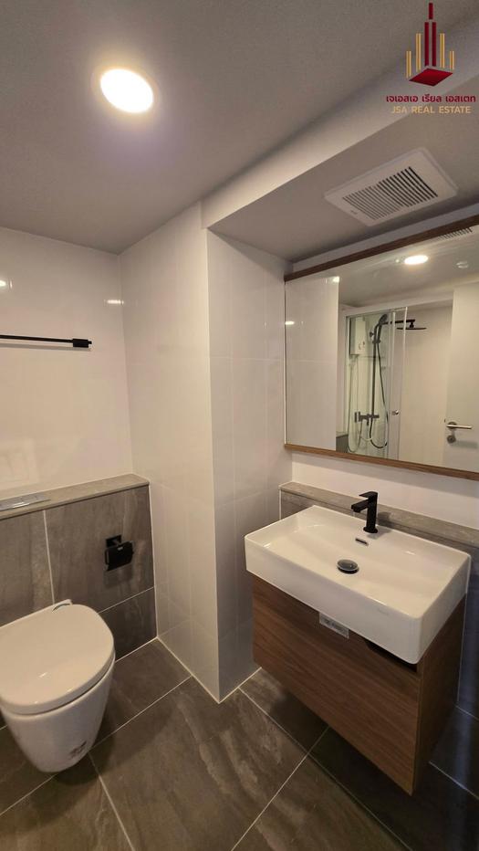 picture ✨ For Rent: Culture Thonglor Condo ✨ 💰 Only 35,000 THB/month - 8/8