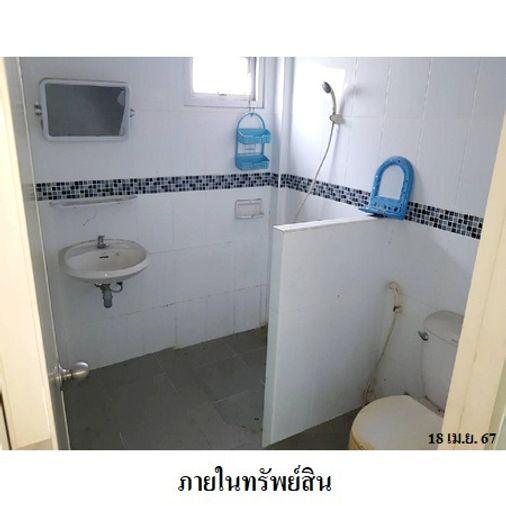 รูป 🔥 ขายทาวน์เฮ้าส์ 2 ชั้น ✅ บ้านราชพฤกษ์ สุวรรณภูมิ-ลาดกระบัง | Baan Ratchapruek Suvarnabhumi-Lat Krabang | ลาดกระบัง  - รูปที่ 12/16