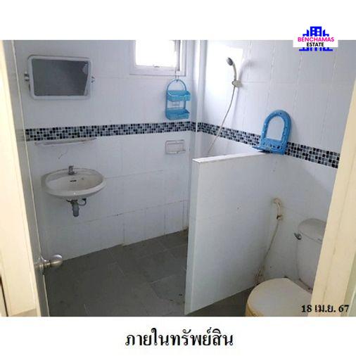 รูป 🔥 ขายทาวน์เฮ้าส์ 2 ชั้น ✅ บ้านราชพฤกษ์ สุวรรณภูมิ-ลาดกระบัง | Baan Ratchapruek Suvarnabhumi-Lat Krabang | ลาดกระบัง - รูปที่ 12/16